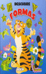 DESCUBRE LAS FORMAS