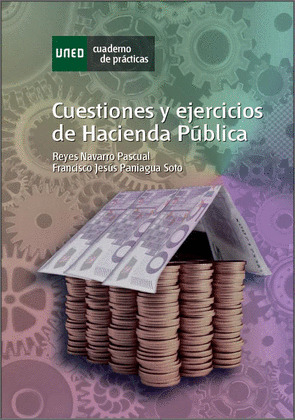 CUESTIONES Y EJERCICIOS DE HACIENDA PUBLICA