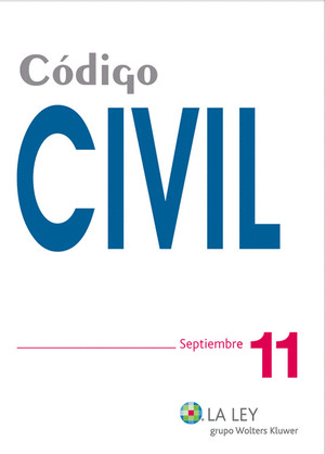 CÓDIGO CIVIL