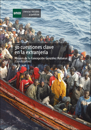 30 CUESTIONES CLAVE EN LA EXTRANJERIA