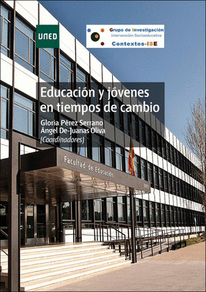 EDUCACION Y JOVENES EN TIEMPOS DE CAMBIO