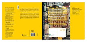 ANALISIS DE LA REFORMA DEL RÉGIMEN LEGAL DE LA COM