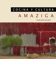 AMAZIGA. COCINA Y CULTURA