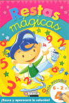 DIVISIONES MAGICAS (4 TIT)