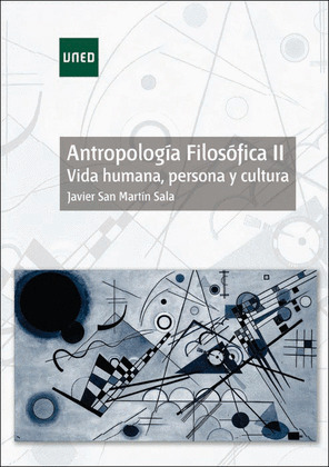 ANTROPOLOGIA FILOSOFICA II