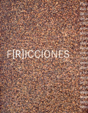 F[R]ICCIONES