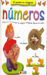 NUMEROS   COL. MUNDO EN IMAGENES