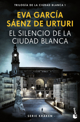 SILENCIO DE LA CIUDAD BLANCA, EL