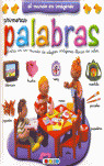 PRIMERAS PALABRAS   COL.MUNDO EN IMAGENES
