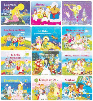 PUZZLES VARIOS TITULOS