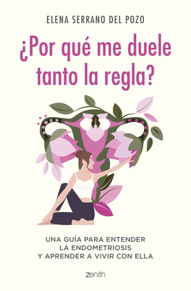¿POR QUE ME DUELE TANTO LA REGLA?