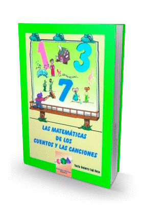 LAS MATEMATICAS DE LOS CUENTOS Y LAS CANCIONES