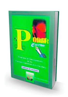 PODER ESCRIBIR