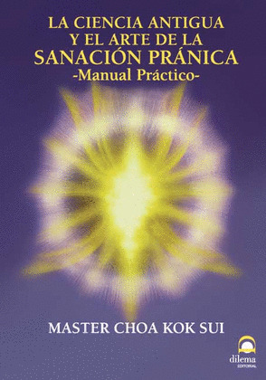 SANACION PRANICA
