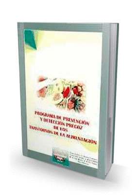 PROGRAMA PREVENCION PRECOZ DE TRASTORNOS ALIMENTACION