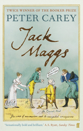 JACK MAGGS