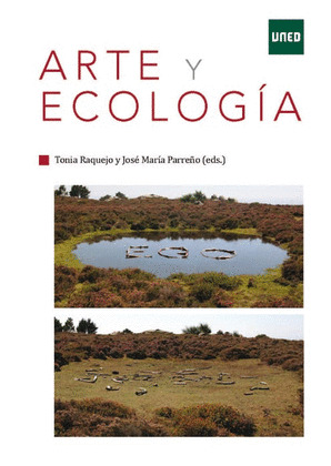 ARTE Y ECOLOGIA