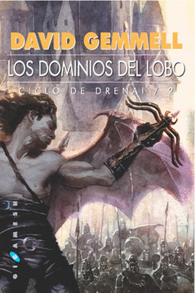 LOS DOMINIOS DEL LOBO-CICLO DRENAI 2