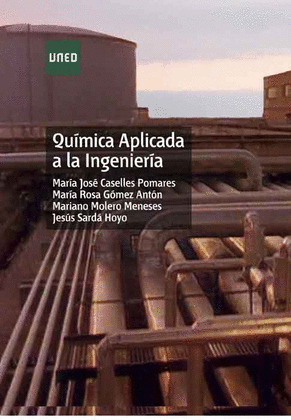 QUIMICA APLICADA A LA INGENIERIA