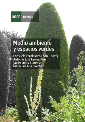 MEDIO AMBIENTE Y ESPACIOS VERDES