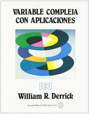 VARIABLE COMPLEJA CON APLICACIONES