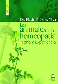 LOS ANIMALES Y LA HOMEOPATÍA