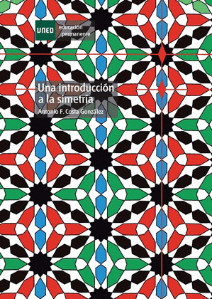 UNA INTRODUCCION A LA SIMETRIA