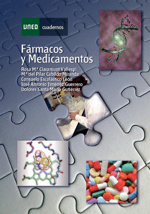 FARMACOS Y MEDICAMENTOS