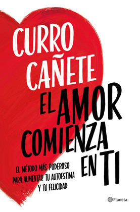 AMOR COMIENZA EN TI, EL