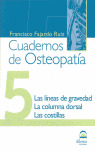 CUADERNOS DE OSTEOPATIA 5