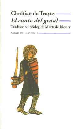 CONTE DEL GRAAL  M-21
