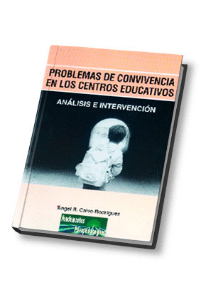 PROBLEMAS DE CONVIVENCIA EN CENTROS EDUCATIVOS