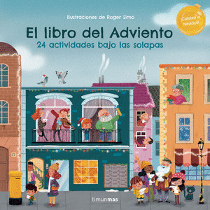 LIBRO DEL ADVIENTO, EL