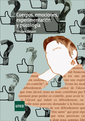 CUERPOS, EMOCIONES, EXPERIMENTACION Y PSICOLOGIA