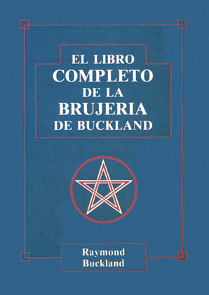 EL LIBRO  COMPLETO DE LA BRUJERIA
