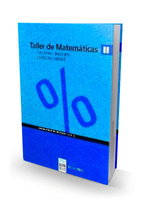 TALLER DE MATEMATICAS II FRACCIONES DECIMALES