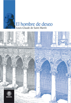 EL HOMBRE DE DESEO