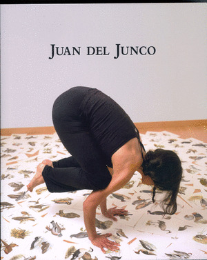 JUAN DEL JUNCO