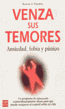 VENZA SUS TEMORES