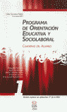 PROG.ORIENTACION EDUC.Y SOCIOLABORAL 1