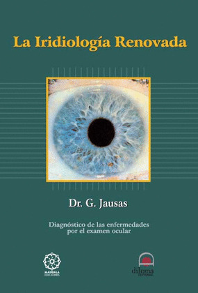 LA IRIDIOLOG­A RENOVADA