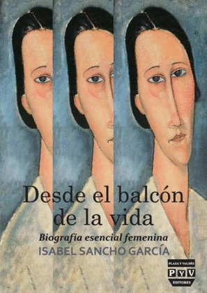 DESDE EL BALCON DE LA VIDA