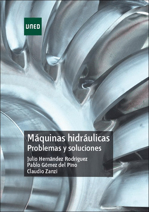 MAQUINAS HIDRAULICAS. PROBLEMAS Y SOLUCIONES