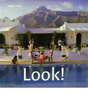 LOOK!