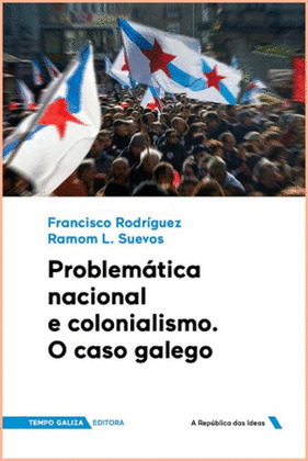 PROBLEMATICA NACIONAL E COLONIALISMO