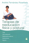 TERAPIAS DE REEDUCACION FISICA Y POSTURAL