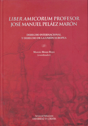 LIBER AMICORUM.