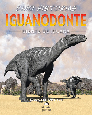 IGUANODONTE