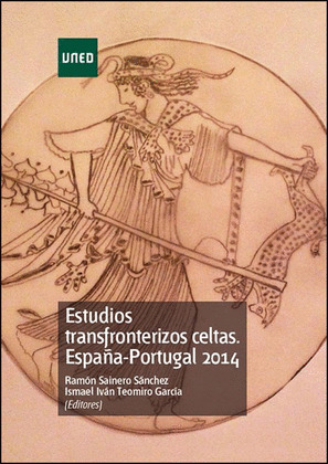 ESTUDIOS TRANSFRONTERIZOS CELTAS. ESPAÑA-PORTUGAL