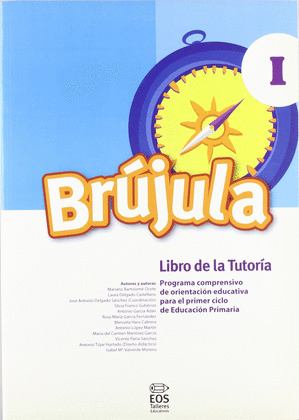 BRUJULA LIBRO TUTORIA (1ºEP)